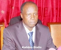 Ziguinchor : Le Cadi réclame la démission de Kalidou Diallo