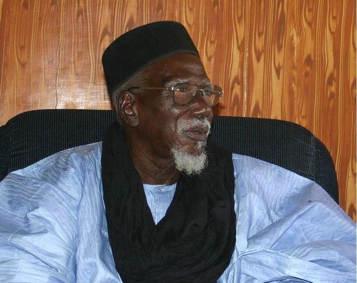 Revue de Presse - Présidentielle 2012 : Serigne Cheikh Maty Lèye Mbacké invite les candidats à accepter la volonté populaire