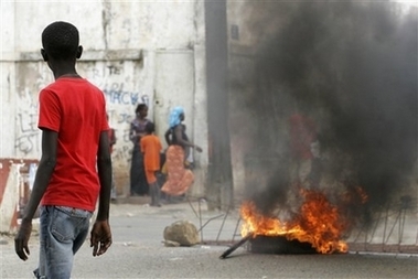 Les germes de la Violence dans un Etat sectaire (Amadou Fall).