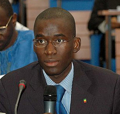 Affaire des terres de Fanaye : Interpellé par les députés, Aliou Sow se dit indifférent