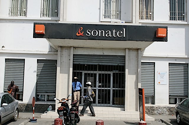 SONATEL : La grève bien suivie à DAKAR ( AUDIO )