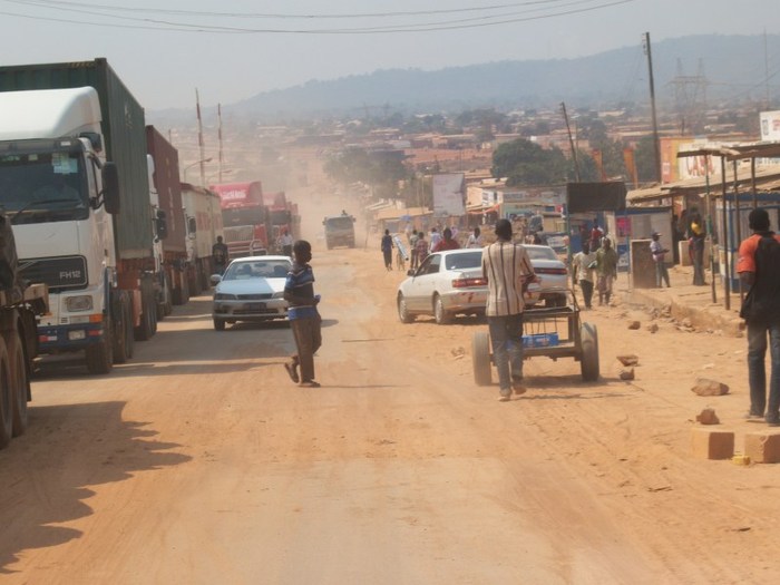 Sous-traitance de la politique anti-migratoire : Quand l’Afrique ferme ses frontières à son peuple