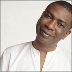 Présidentielle de 2012: Youssou Ndour démarre sa campagne électorale