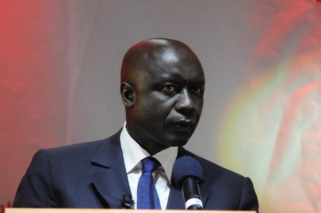 Idrissa Seck chahute le séminaire de Me Wade: "Il devait se tenir au Grand Théâtre, pas au Méridien Président." 