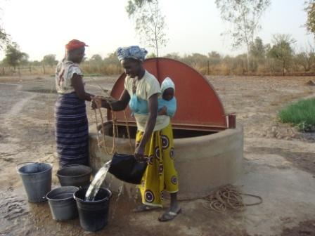 Sénégal: La qualité de l'eau mise en cause.