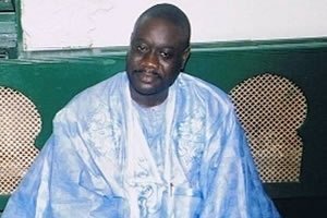 Serigne Moustapha Mbacké Gaïndé Fatma: "C'est mon père qui a investi Wade"