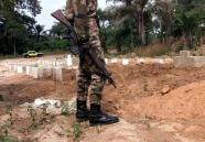 Casamance: Exécutés d'une balle dans la tête.