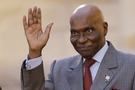 Abdoulaye Wade :  volonté de partir et le desir de rester (Moussa Signate)