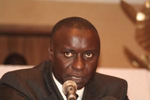 Idrissa Seck doute de la véracité des sondages publiés à tout va