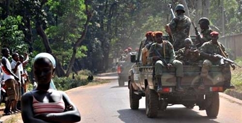 Casamance: les attaques se poursuivent.