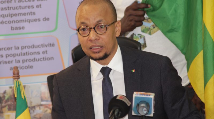 Nomination : Souleymane jules Diop fait Ambassadeur du Sénégal à l’Unesco