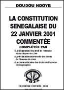 L'esprit et la lettre de la Constitution du 22/01/2001 : une question de bon sens