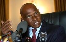 "PS Mayi" (Abdoulaye Wade)