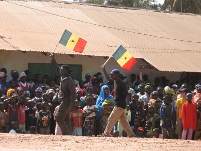 Jeunesse et participation citoyenne (Amadou BA)