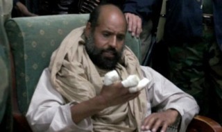 Libye: la gangrène menace Seif al-Islam s'il n'est pas soigné