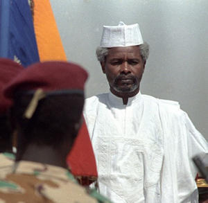 Le Sénégal sommé de juger ou d’extrader Habré par l’ONU