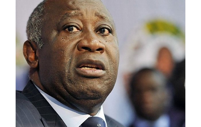 Laurent Gbagbo inculpé par la Cour pénale internationale