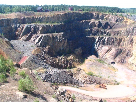 Mines de fer de Falémé: Entrée en vigueur du projet de 1000 milliards contre 750Km de voie ferrée et un port à Bargny.