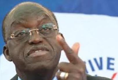 Candidature de Benno Siggil Senegal :  Moustapha Niasse  investi par 19 partis