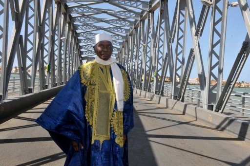 Présidentielle au Sénégal: pas de candidat unique de l'opposition face à Wade