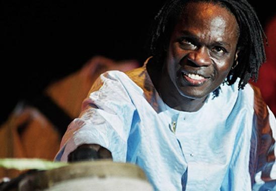 Blues du Fleuve : Baaba Maal se rend l’année prochaine à Boghé