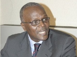 Choix du Candidat de l’unité et du Rassemblement de Benno: TANOR et le Sénégal, victimes des stratèges du positionnement au  second tour. (Ibrahima Séne )