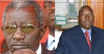 Gouvernement : Comme nous l'avions prédit , Bécaye Diop et Khadim Gueye quittent la Défense et l'Agriculture