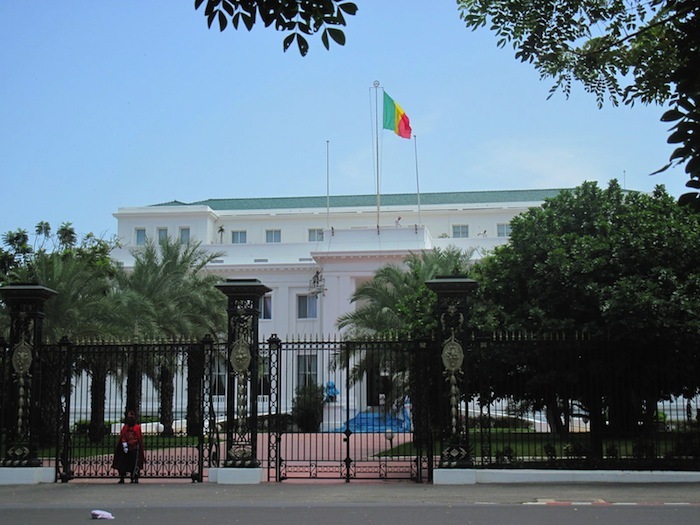 Voici la nouvelle composition du gouvernement sénégalais