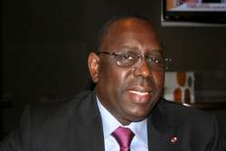 Présidentielle 2012 : Macky SALL, candidat d’une sous-coalition dans Bennoo