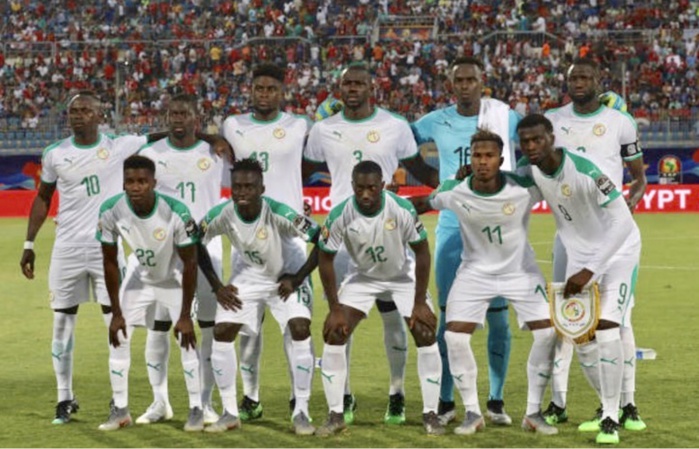 Sénégal – Algérie (0-1) : Ces joueurs qui ont manqué leur match, Gana a manqué aux Lions.