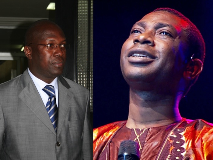 Exclusif ! Entretien secret entre Souleymane Ndéné Ndiaye et Youssou Ndour 