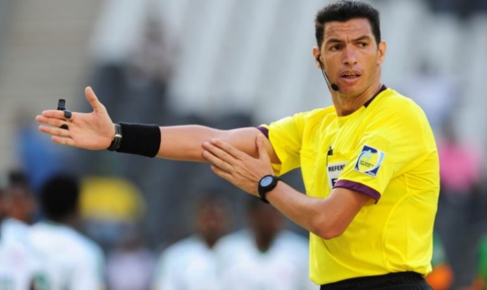 CAN 2019 / Sénégal – Kenya : Le controversé arbitre Egyptien, Gehad Grisha sera au sifflet