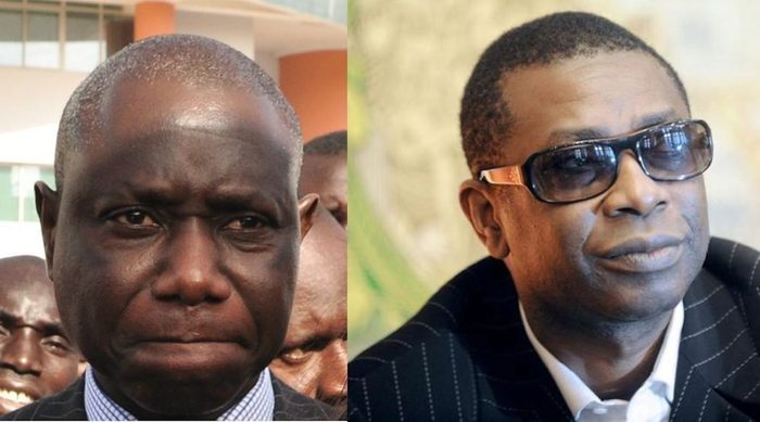 Que préparent Youssou Ndour et Bara Tall ? (Par Cheikh Yérim Seck) 