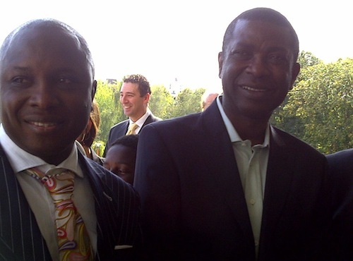 Belgique: Convaincu de sa candidature, le Collectif des amis de Youssou Ndour pour un partenariat «gagnant» avec Bara Tall