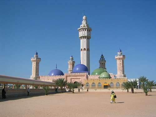 Sénégal: La course au ndigueul