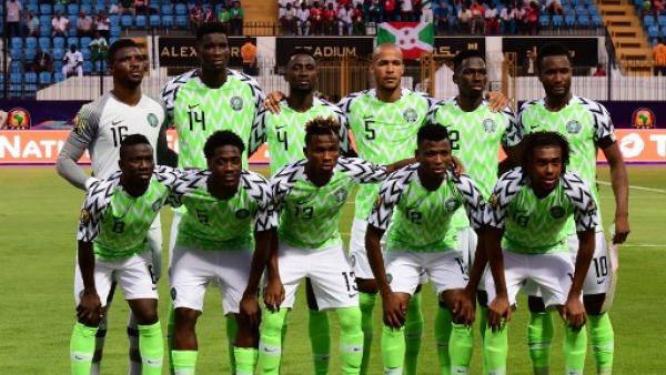 CAN 2019 : Nigeria-Cameroun, une finale avant l’heure
