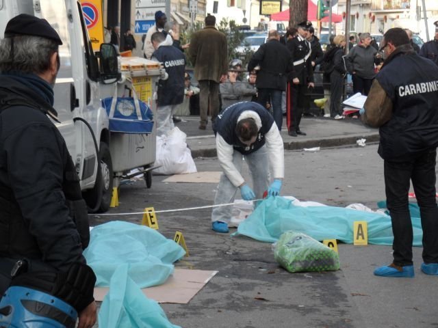 Meurtre de deux Sénégalais en Italie: la tragique interpellation de nos décideurs (le commentaire du jour de Cheikh Yérim Seck)