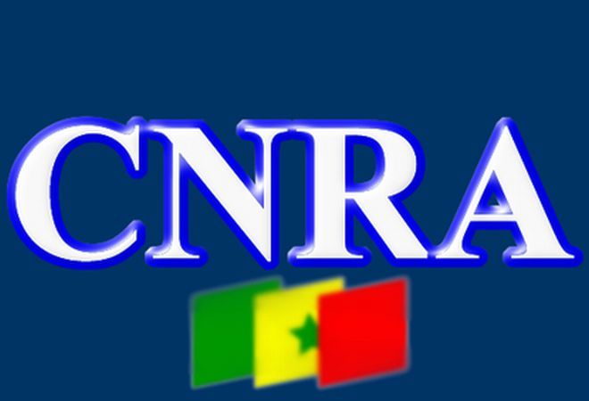 CNRA :Dysfonctionnement au niveau les Radios et télévisions.