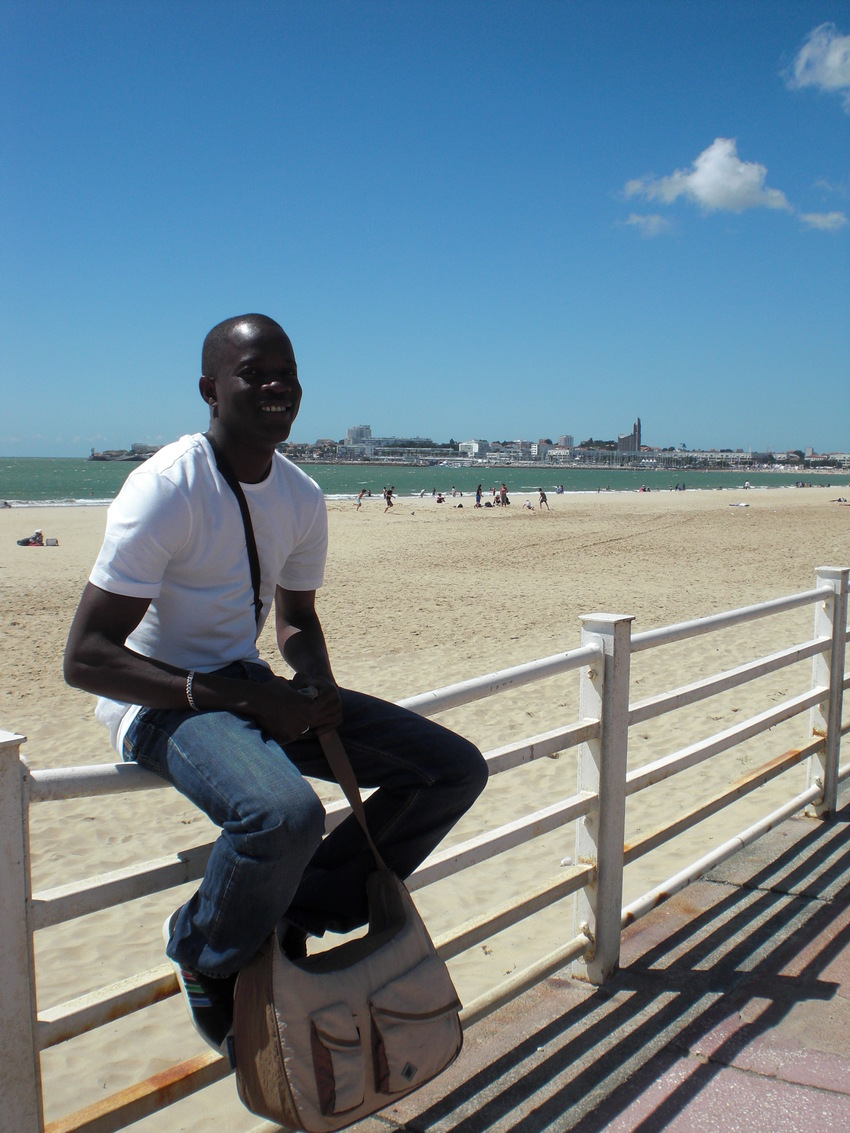  Lettre à la jeunesse sénégalaise (EMMANUEL NGOM)