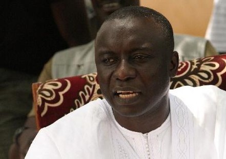 Idrissa Seck à l’assaut des 14 régions du Sénégal pour expliquer son projet de société 