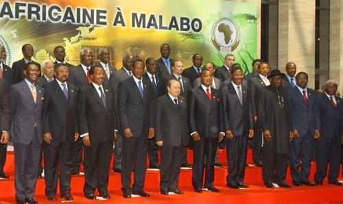 Editorial : Salauds de présidents africains ! (Par Mamadou Oumar Ndiaye)
