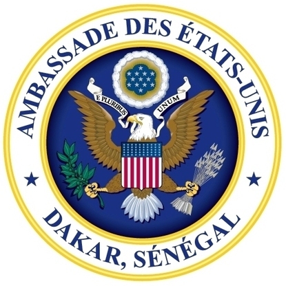 L'ambassade des Etats-Unis nous envoie un courrier auquel nous nous attendions