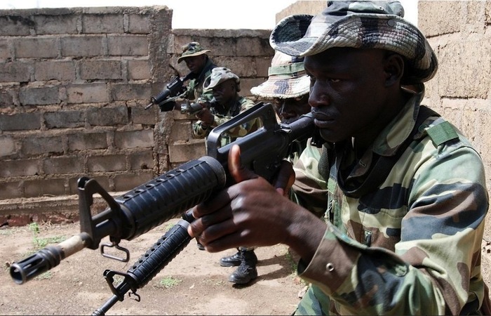 La tenue de l’élection présidentielle menacée par la persistance de la guerre en Casamance