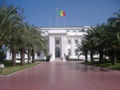 SENEGAL : Des candidatures fantaisistes à la presidentielle de 2012