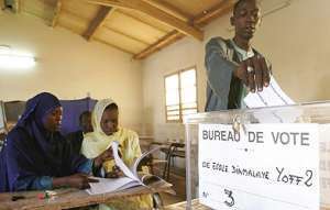 L’église veut une élection élégante et respectueuse de chacun