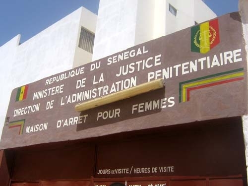 Sénégal: Grâce présidentielle pour 345 condamnés