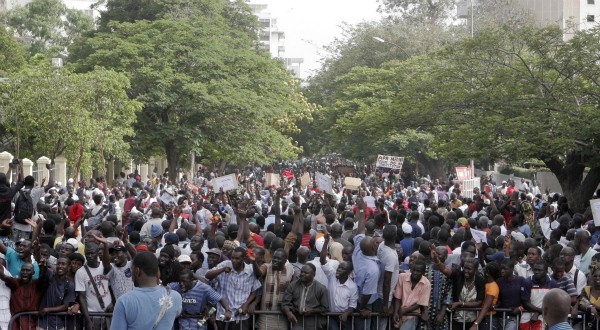 Une Autre Politique et une Nouvelle Direction Pour le Sénégal