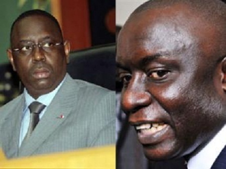 Idy seul contre Macky et Wade ? (Chouaib Coulibaly)