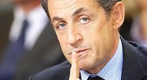 Sarkozy met Wade en garde 