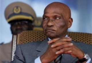 Que Cherche Abdoulaye Wade?